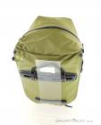 Vaude CityGo Bike 23l Luggage Rack Bag, Vaude, Olive-Dark Green, , Unisex, 0239-10858, 5638215577, 4062218498914, N3-13.jpg