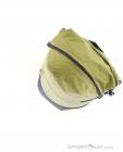 Vaude CityGo Bike 23l Luggage Rack Bag, Vaude, Olive-Dark Green, , Unisex, 0239-10858, 5638215577, 4062218498914, N5-05.jpg