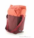 Vaude CityShop 24l Luggage Rack Bag, Vaude, Red, , Unisex, 0239-10892, 5638215578, 4062218267817, N1-16.jpg