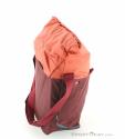 Vaude CityShop 24l Luggage Rack Bag, Vaude, Red, , Unisex, 0239-10892, 5638215578, 4062218267817, N2-17.jpg