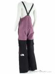 The North Face Dragline Bib Damen Skihose, The North Face, Lila, , Damen, 0205-10970, 5638216327, 197065296971, N1-11.jpg