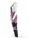 The North Face Dragline Bib Femmes Pantalon de ski, The North Face, Lilas, , Femmes, 0205-10970, 5638216327, 197065296780, N2-07.jpg