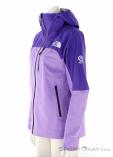 The North Face Summit Torre Egger Futurelight Women Ski Touring Jacket, The North Face, Purple, , Female, 0205-10971, 5638216332, 197065147921, N1-06.jpg