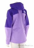 The North Face Summit Torre Egger Futurelight Women Ski Touring Jacket, The North Face, Purple, , Female, 0205-10971, 5638216332, 197065147921, N1-11.jpg