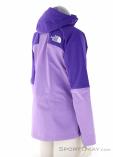 The North Face Summit Torre Egger Futurelight Women Ski Touring Jacket, The North Face, Purple, , Female, 0205-10971, 5638216332, 197065147921, N1-16.jpg