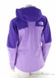 The North Face Summit Torre Egger Futurelight Women Ski Touring Jacket, The North Face, Purple, , Female, 0205-10971, 5638216332, 197065147921, N2-12.jpg