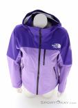 The North Face Summit Torre Egger Futurelight Women Ski Touring Jacket, The North Face, Purple, , Female, 0205-10971, 5638216332, 197065147921, N3-03.jpg