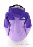 The North Face Summit Torre Egger Futurelight Women Ski Touring Jacket, , Purple, , Female, 0205-10971, 5638216332, , N3-13.jpg