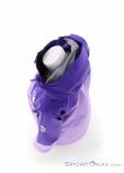 The North Face Summit Torre Egger Futurelight Women Ski Touring Jacket, , Purple, , Female, 0205-10971, 5638216332, , N4-09.jpg