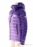 The North Face Summit Breithorn Femmes Veste de randonnée, The North Face, Lilas, , Femmes, 0205-10972, 5638216337, 197065141486, N1-06.jpg