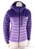 The North Face Summit Breithorn Femmes Veste de randonnée, The North Face, Lilas, , Femmes, 0205-10972, 5638216337, 197065141486, N2-02.jpg