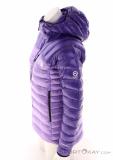 The North Face Summit Breithorn Women Ski Touring Jacket, The North Face, Purple, , Female, 0205-10972, 5638216337, 197065141486, N2-07.jpg