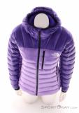 The North Face Summit Breithorn Women Ski Touring Jacket, The North Face, Purple, , Female, 0205-10972, 5638216337, 197065141486, N3-03.jpg