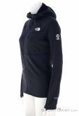 The North Face Summit Futurefleece Women Outdoor Jacket, The North Face, Black, , Female, 0205-10973, 5638216343, 197641101521, N1-06.jpg