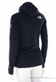 The North Face Summit Futurefleece Mujer Chaqueta para exteriores, The North Face, Negro, , Mujer, 0205-10973, 5638216343, 197641101521, N1-11.jpg