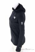 The North Face Summit Futurefleece Women Outdoor Jacket, The North Face, Black, , Female, 0205-10973, 5638216343, 197641101521, N2-07.jpg