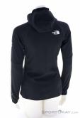 The North Face Summit Futurefleece Femmes Veste Outdoor, The North Face, Noir, , Femmes, 0205-10973, 5638216343, 197641101521, N2-12.jpg