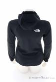 The North Face Summit Futurefleece Mujer Chaqueta para exteriores, The North Face, Negro, , Mujer, 0205-10973, 5638216343, 197641101521, N3-13.jpg