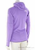 The North Face Summit Futurefleece Women Outdoor Jacket, The North Face, Purple, , Female, 0205-10973, 5638216347, 197065136369, N1-11.jpg