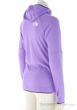 The North Face Summit Futurefleece Femmes Veste Outdoor, The North Face, Lilas, , Femmes, 0205-10973, 5638216347, 197065136369, N1-16.jpg