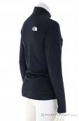 The North Face Summit Futurefleece Hybrid Women Sweater, The North Face, Black, , Female, 0205-10974, 5638216353, 197065446550, N1-16.jpg