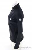 The North Face Summit Futurefleece Hybrid Women Sweater, The North Face, Black, , Female, 0205-10974, 5638216353, 197065446550, N2-07.jpg