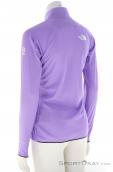 The North Face Summit Futurefleece Hybrid Mujer Jersey, The North Face, Lila, , Mujer, 0205-10974, 5638216357, 197065148782, N1-11.jpg