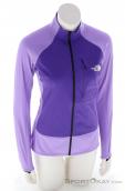 The North Face Summit Futurefleece Hybrid Mujer Jersey, The North Face, Lila, , Mujer, 0205-10974, 5638216357, 197065148782, N2-02.jpg