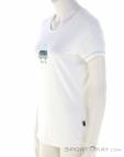 Chillaz Gandia Time To Chill Journey Women T-Shirt, , White, , Female, 0004-10812, 5638216361, , N1-06.jpg