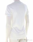 Chillaz Gandia Time To Chill Journey Women T-Shirt, , White, , Female, 0004-10812, 5638216361, , N1-11.jpg