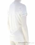 Chillaz Gandia Time To Chill Journey Women T-Shirt, Chillaz, White, , Female, 0004-10812, 5638216361, 9120133020759, N1-16.jpg