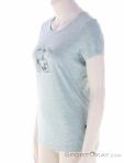 Chillaz Saile Tyrolean Trip Women T-Shirt, Chillaz, Light-Blue, , Female, 0004-10763, 5638216370, 9120133021282, N1-06.jpg