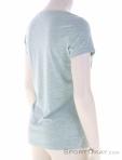 Chillaz Saile Tyrolean Trip Women T-Shirt, Chillaz, Light-Blue, , Female, 0004-10763, 5638216370, 9120133021282, N1-16.jpg