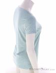 Chillaz Saile Tyrolean Trip Women T-Shirt, Chillaz, Light-Blue, , Female, 0004-10763, 5638216370, 9120133021282, N2-17.jpg