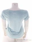 Chillaz Saile Tyrolean Trip Women T-Shirt, Chillaz, Light-Blue, , Female, 0004-10763, 5638216370, 9120133021282, N3-13.jpg