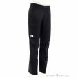 The North Face Summit Chamlang Softshell Mujer Pantalón para exteriores, The North Face, Negro, , Mujer, 0205-10975, 5638216376, 197063134473, N1-01.jpg