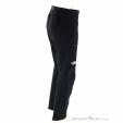 The North Face Summit Chamlang Softshell Mujer Pantalón para exteriores, The North Face, Negro, , Mujer, 0205-10975, 5638216376, 197063134473, N2-17.jpg