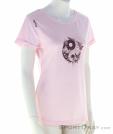 Chillaz Ötztal Yin Yang Forest Women T-Shirt, Chillaz, Pink, , Female, 0004-10814, 5638216379, 9120133021633, N1-01.jpg