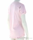 Chillaz Ötztal Yin Yang Forest Damen T-Shirt, , Pink-Rosa, , Damen, 0004-10814, 5638216379, , N1-16.jpg