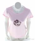 Chillaz Ötztal Yin Yang Forest Damen T-Shirt, Chillaz, Pink-Rosa, , Damen, 0004-10814, 5638216379, 9120133021633, N3-03.jpg