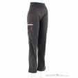 Chillaz Sandra 3.0 Mujer Pantalón de escalada, Chillaz, Negro, , Mujer, 0004-10815, 5638216383, 9120133024252, N1-01.jpg