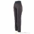 Chillaz Sandra 3.0 Femmes Pantalon d’escalade, , Noir, , Femmes, 0004-10815, 5638216383, , N1-06.jpg