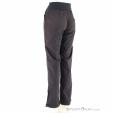 Chillaz Sandra 3.0 Mujer Pantalón de escalada, Chillaz, Negro, , Mujer, 0004-10815, 5638216383, 9120133024252, N1-11.jpg