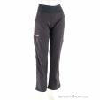 Chillaz Sandra 3.0 Women Climbing Pants, Chillaz, Black, , Female, 0004-10815, 5638216383, 9120133024252, N2-02.jpg