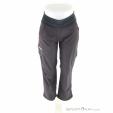 Chillaz Sandra 3.0 Women Climbing Pants, Chillaz, Black, , Female, 0004-10815, 5638216383, 9120133024252, N3-03.jpg