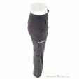 Chillaz Sandra 3.0 Damen Kletterhose, Chillaz, Schwarz, , Damen, 0004-10815, 5638216383, 9120133024252, N3-18.jpg