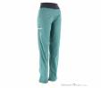 Chillaz Sandra 3.0 Damen Kletterhose, , Grün, , Damen, 0004-10815, 5638216390, , N1-01.jpg