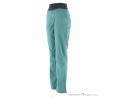 Chillaz Sandra 3.0 Donna Pantaloni da Arrampicata, Chillaz, Verde, , Donna, 0004-10815, 5638216390, 9120133024191, N1-06.jpg