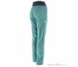 Chillaz Sandra 3.0 Donna Pantaloni da Arrampicata, Chillaz, Verde, , Donna, 0004-10815, 5638216390, 9120133024191, N1-16.jpg