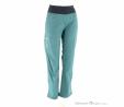 Chillaz Sandra 3.0 Donna Pantaloni da Arrampicata, Chillaz, Verde, , Donna, 0004-10815, 5638216390, 9120133024191, N2-02.jpg